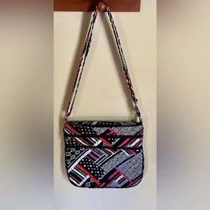 🌸Vera Bradley crossbody🌸 NWOT